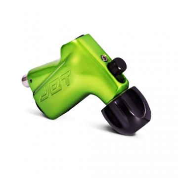 Stigma Rotary - Jet Machine Nuclear Green Stigma Rotary - Jet Machine Nuclear Green-4147